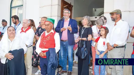 Vila Franca de Xira reforça compromisso na defesa da tauromaquia e das tradições