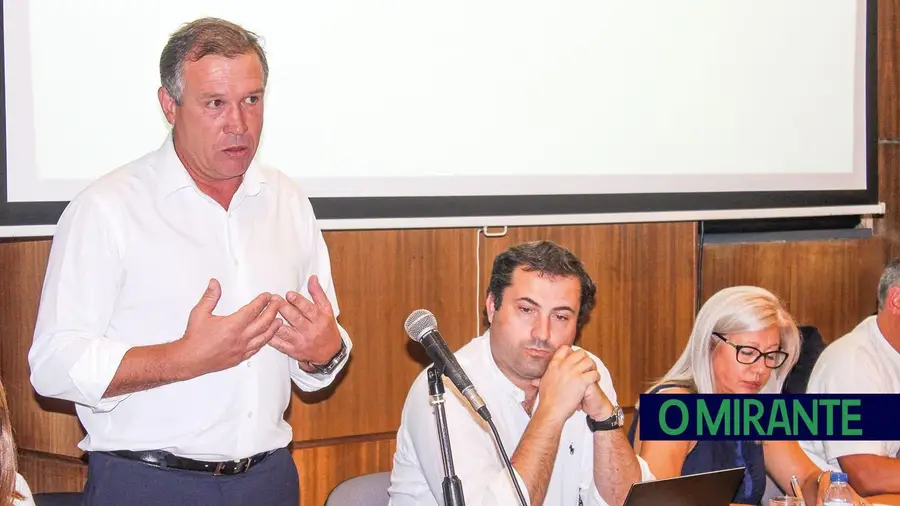 Orçamento Participativo de Abrantes só volta se houver verdadeira participação cívica Orçamento Participativo de Abrantes só volta se houver verdadeira participação cívica