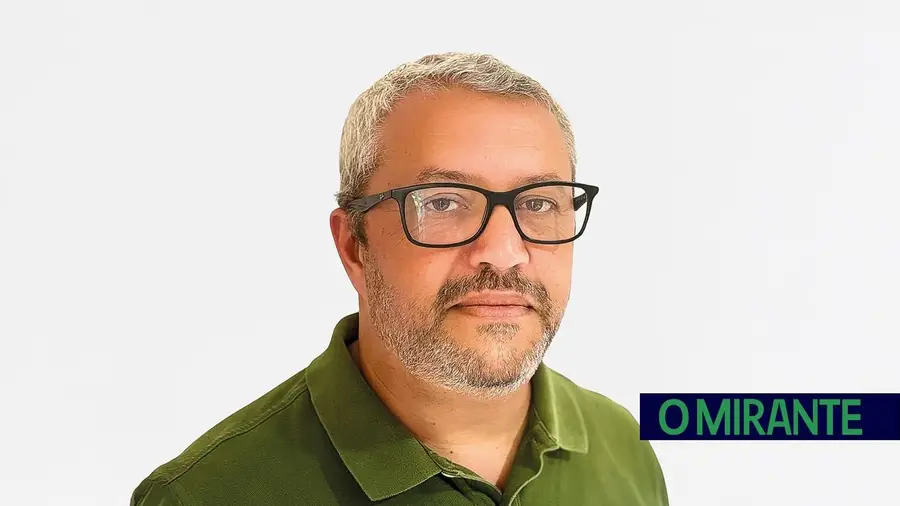 Jorge Brazinha lidera lista do PS na freguesia de Marinhais Jorge Brazinha lidera lista do PS na freguesia de Marinhais