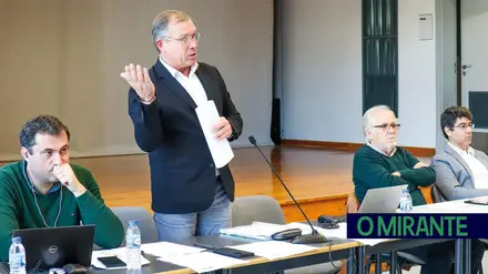 Festas da Cidade de Abrantes dividiram opiniões na assembleia municipal Festas da Cidade de Abrantes dividiram opiniões na assembleia municipal