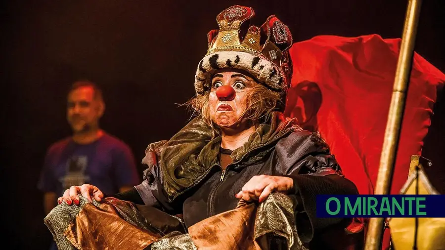 Festa das Artes de Circo em Santarém Festa das Artes de Circo em Santarém