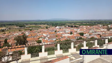 Chamusca e Alcanena no top 25 dos municípios mais baratos para comprar casa em Portugal