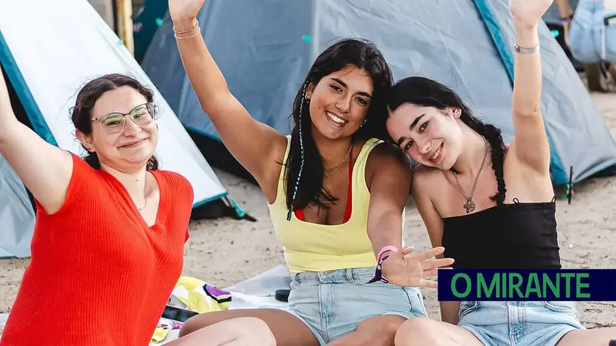 Música e sustentabilidade marcam nova edição do Vale das Mós Summer Fest Música e sustentabilidade marcam nova edição do Vale das Mós Summer Fest