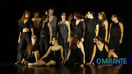 Tomar dançou ao ritmo do Festival tomar.a.dança