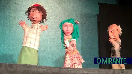 Festa da Marioneta em Tremês, Murteira e Alcanhões