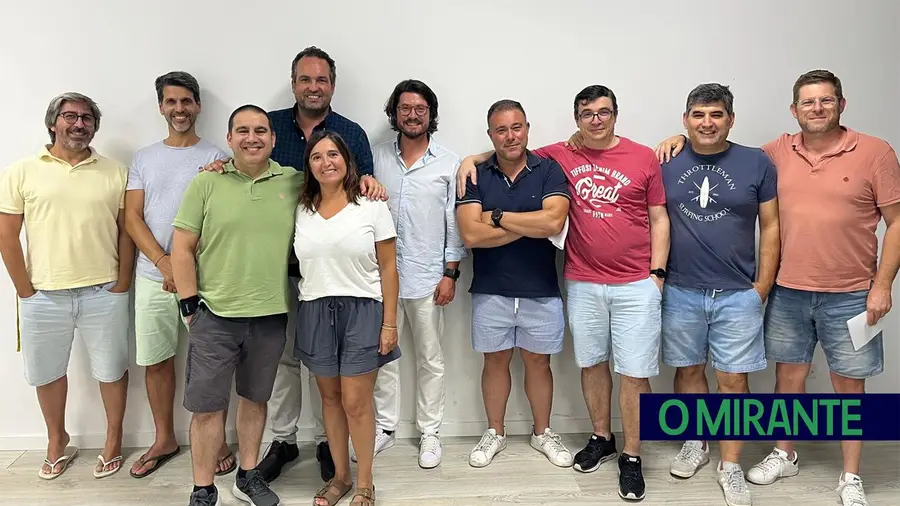 Moradores das Trigosas trabalham em conjunto para promover o espírito bairrista Moradores das Trigosas trabalham em conjunto para promover o espírito bairrista