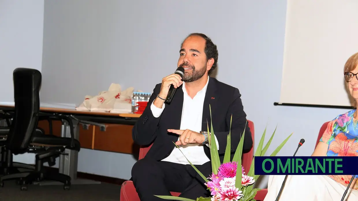 Especialistas debateram a arte de educar em Santarém