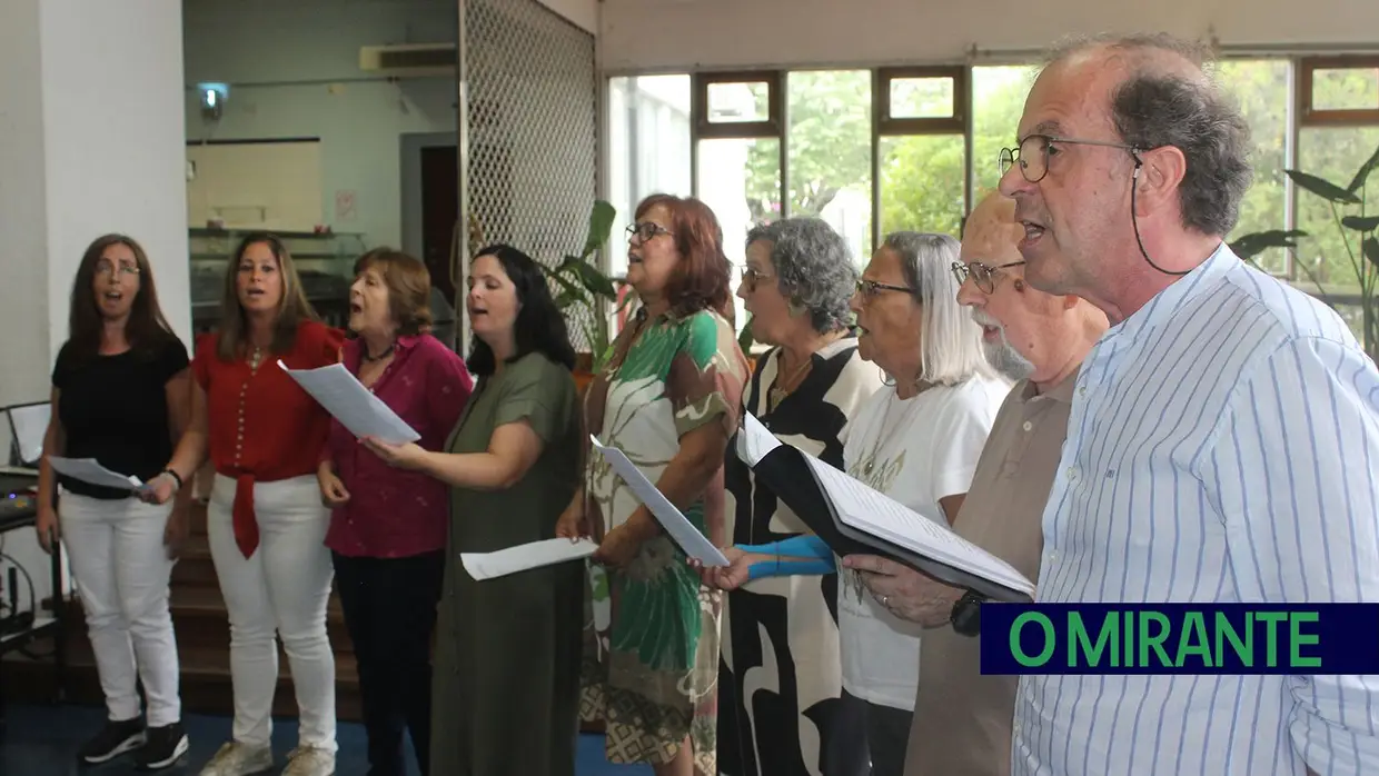 Judite Calado é a nova directora do Agrupamento de Escolas Nuno de Santa Maria