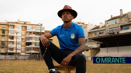 FC Alverca já contratou 15 reforços para atacar a I Liga FC Alverca já contratou 15 reforços para atacar a I Liga