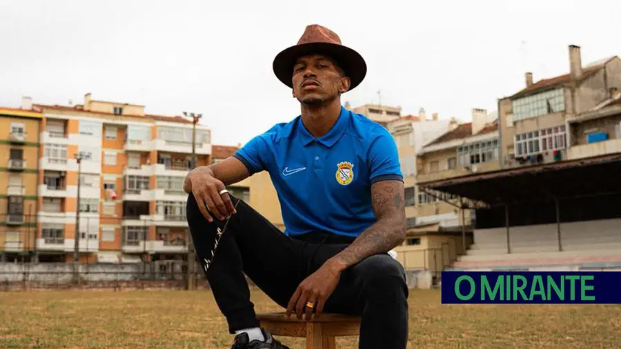 FC Alverca já contratou 15 reforços para atacar a I Liga FC Alverca já contratou 15 reforços para atacar a I Liga