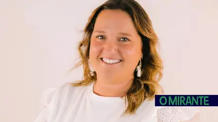 CDU volta a apostar em Margarida Vieira para Junta de Salvaterra de Magos CDU volta a apostar em Margarida Vieira para Junta de Salvaterra de Magos