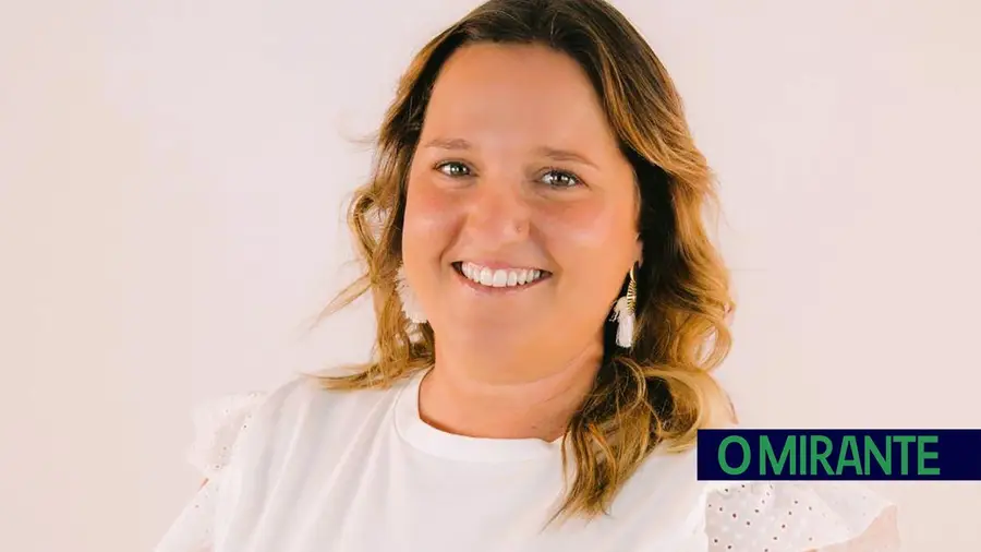 CDU volta a apostar em Margarida Vieira para Junta de Salvaterra de Magos CDU volta a apostar em Margarida Vieira para Junta de Salvaterra de Magos