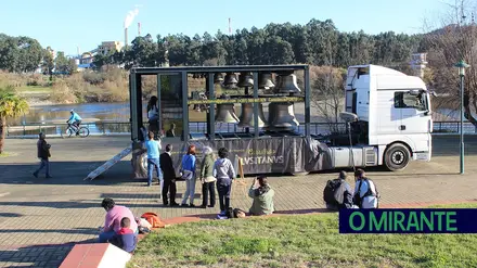 Festival Internacional do Carrilhão e do Órgão regressa a Constância