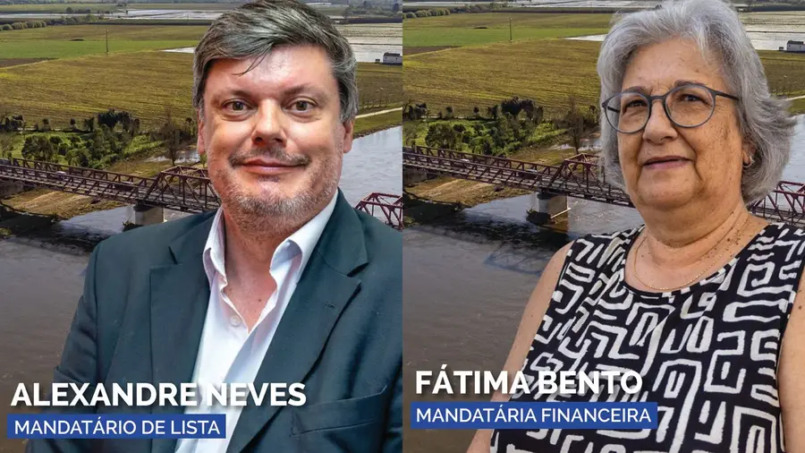 PSD de Coruche anuncia mandatários para as autárquicas de 2025