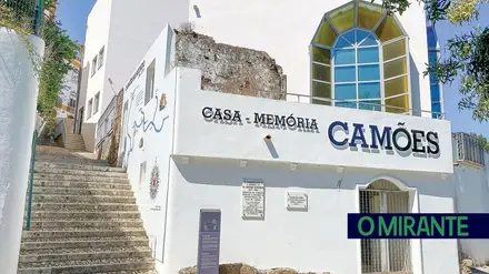 A epopeia da Casa de Camões em Constância