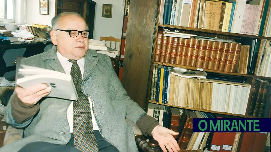 "Reconheço que tenho uma queda para os vencidos. Ficar do lado dos vencedores é muito fácil" "Reconheço que tenho uma queda para os vencidos. Ficar do lado dos vencedores é muito fácil"