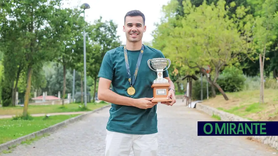 Paulo Ribeiro aposta numa liderança que assenta na proximidade com os atletas Paulo Ribeiro aposta numa liderança que assenta na proximidade com os atletas