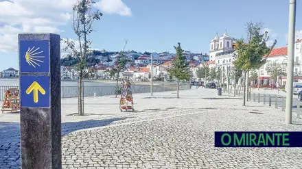 Turismo do Alentejo e Ribatejo na Federação Europeia do Caminho de Santiago