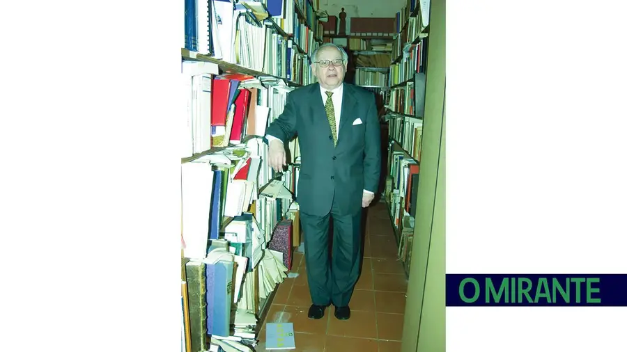 Não há figuras do Estado no centenário do nascimento de Joaquim Veríssimo Serrão