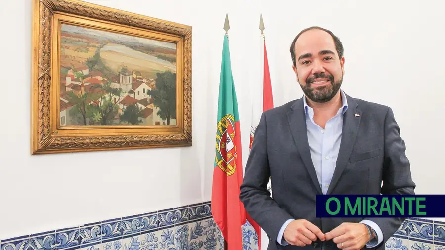 Joaquim Veríssimo Serrão: Santarém agradece