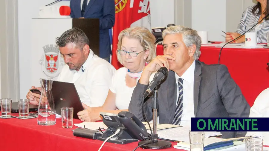 Estado da Saúde no concelho de Ourém continua a ser um problema por resolver Estado da Saúde no concelho de Ourém continua a ser um problema por resolver