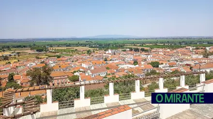 Alcanena e Chamusca no top 25 dos municípios mais baratos para comprar casa em Portugal