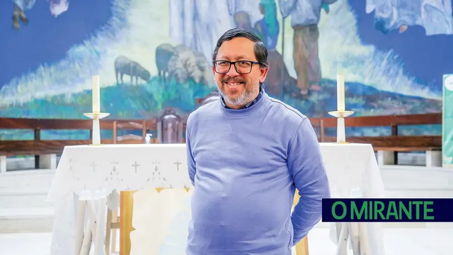 Padre da Póvoa de Santa Iria morre na Suíça durante actividade escutista