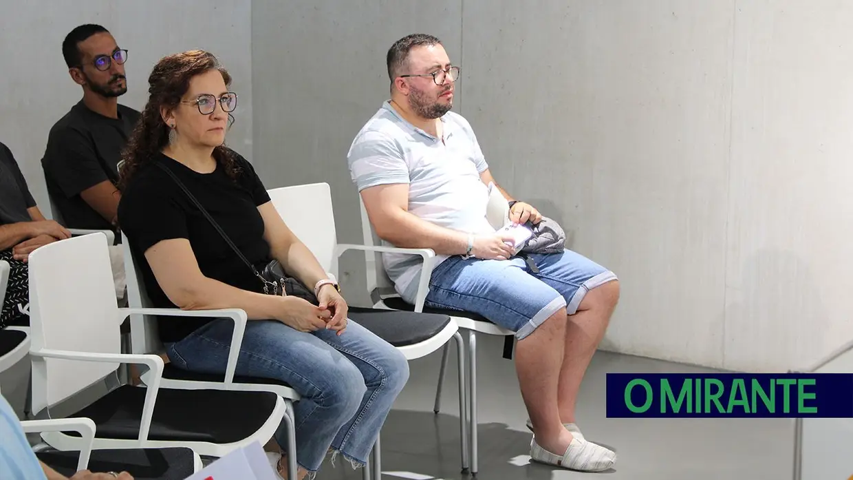Empreendedorismo e inovação ganham novo impulso com o INOV.POINT do TAGUSVALLEY