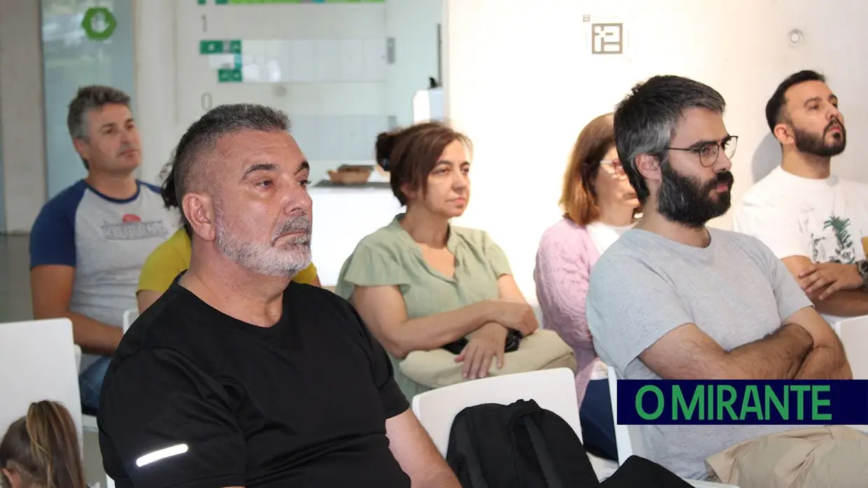 Empreendedorismo e inovação ganham novo impulso com o INOV.POINT do TAGUSVALLEY