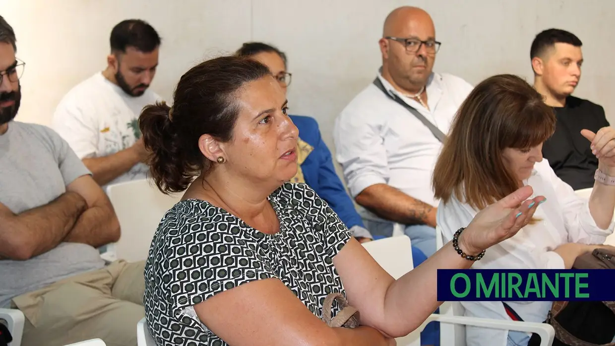 Empreendedorismo e inovação ganham novo impulso com o INOV.POINT do TAGUSVALLEY