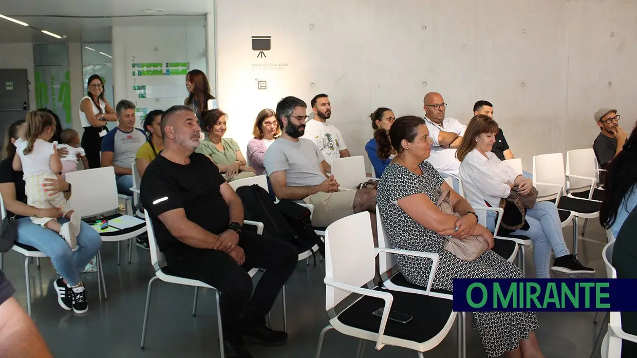 Empreendedorismo e inovação ganham novo impulso com o INOV.POINT do TAGUSVALLEY