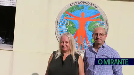 Estudantes de Alcanena promovem nos EUA projecto contra a poluição da indústria dos curtumes