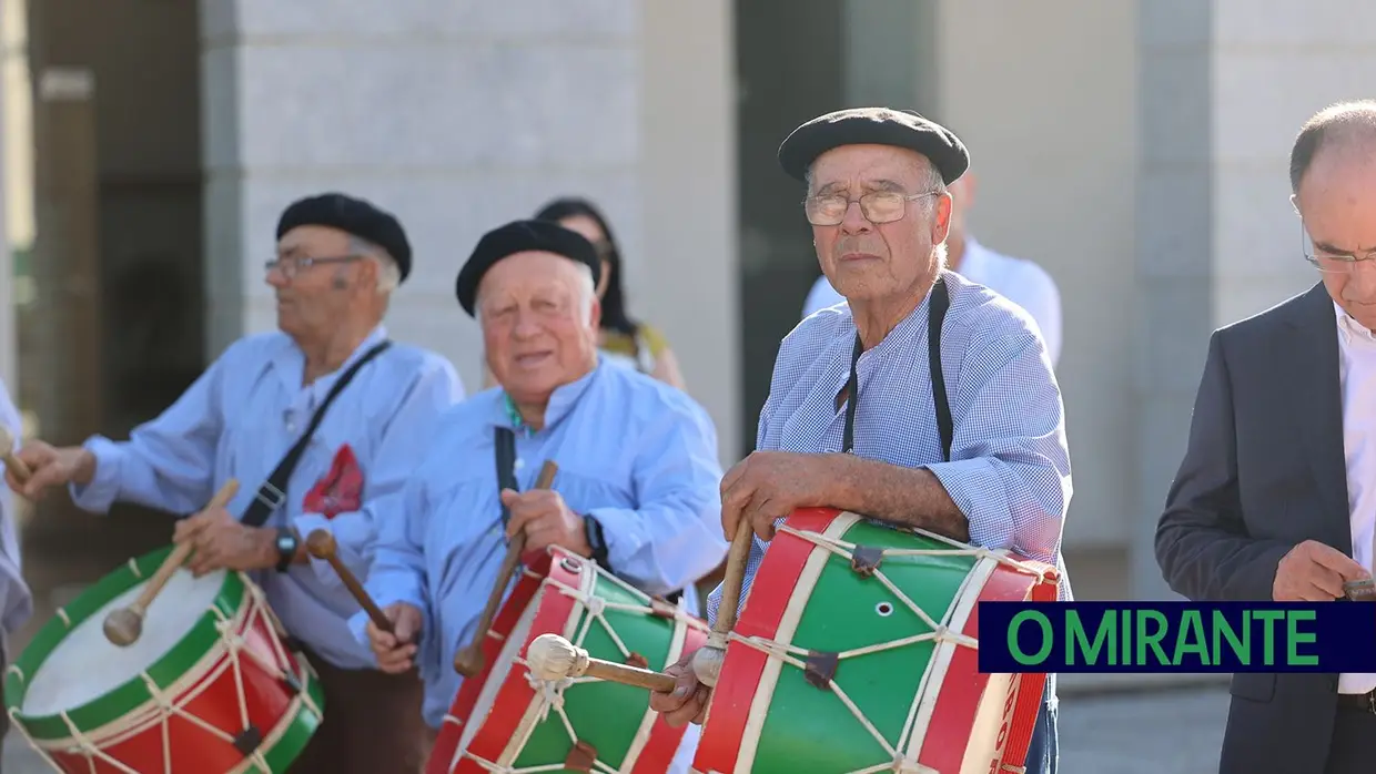 Festival de Gastronomia do Maranho até domingo na Sertã