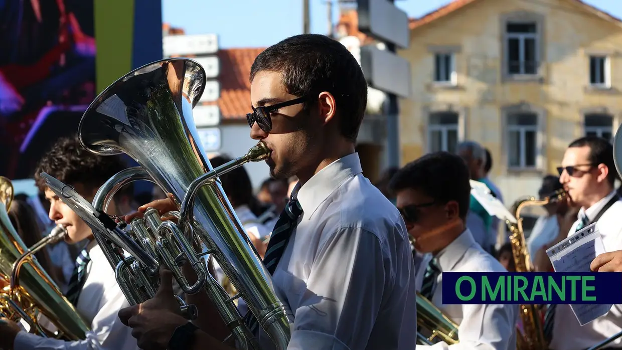 Festival de Gastronomia do Maranho até domingo na Sertã