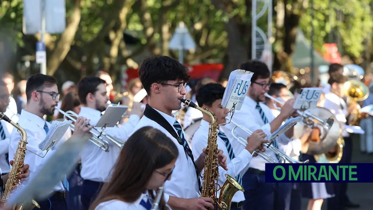 Festival de Gastronomia do Maranho até domingo na Sertã