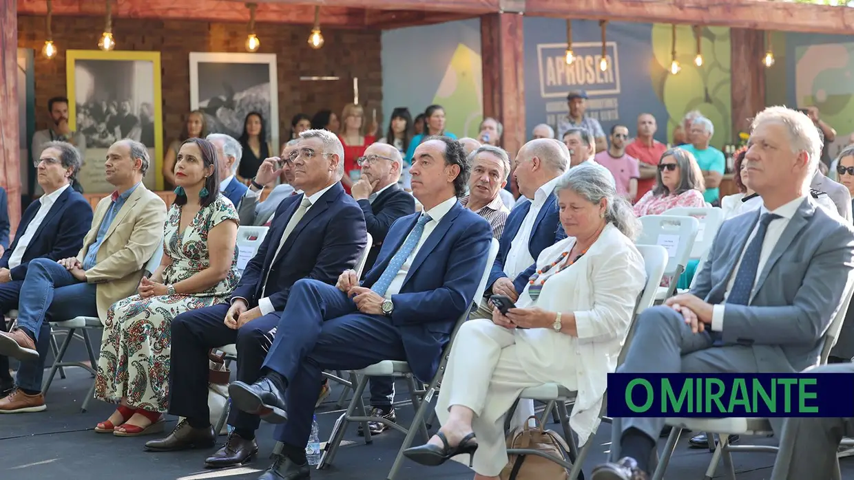 Festival de Gastronomia do Maranho até domingo na Sertã