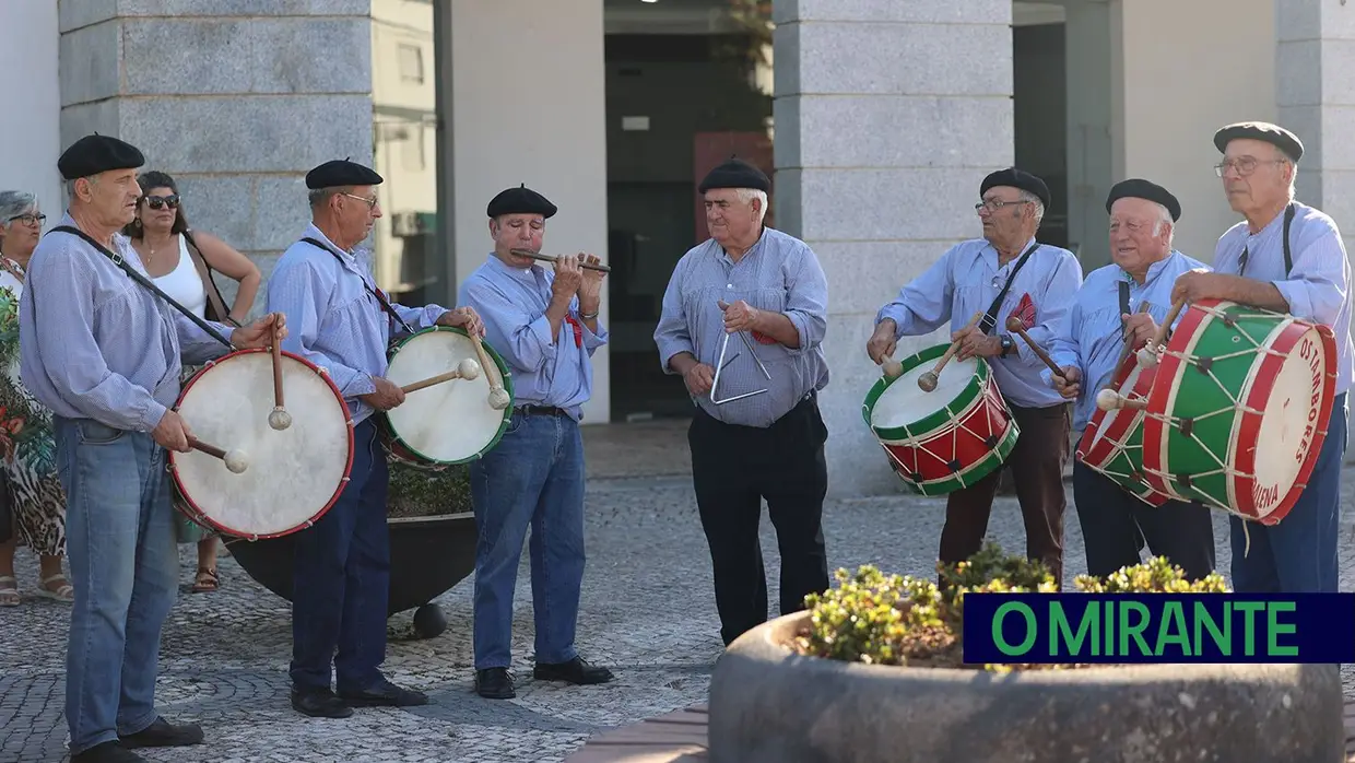 Festival de Gastronomia do Maranho até domingo na Sertã