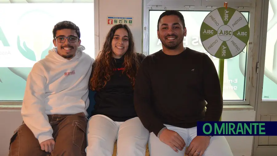 Dirigente da Associação de Jovens de Samora Correia renuncia ao cargo por sentir condicionamento político