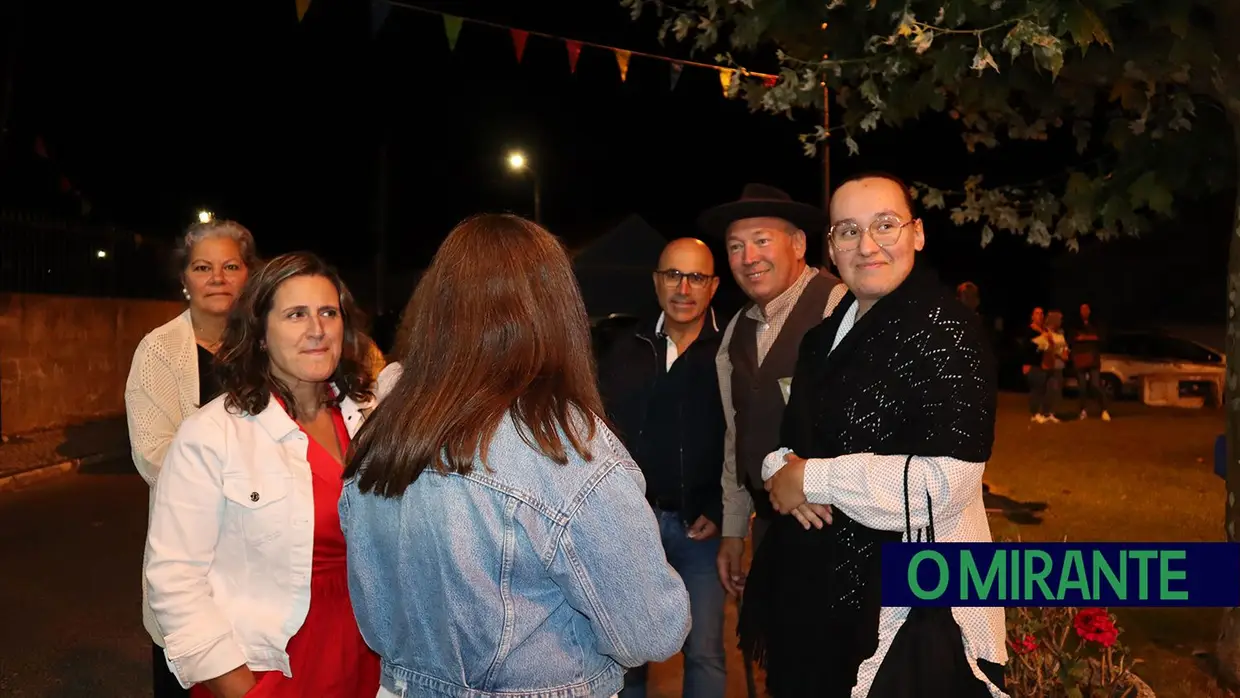 Rancho da Lapa chega aos 41 anos com muita vitalidade