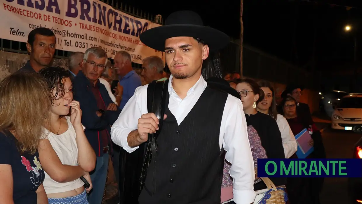 Rancho da Lapa chega aos 41 anos com muita vitalidade