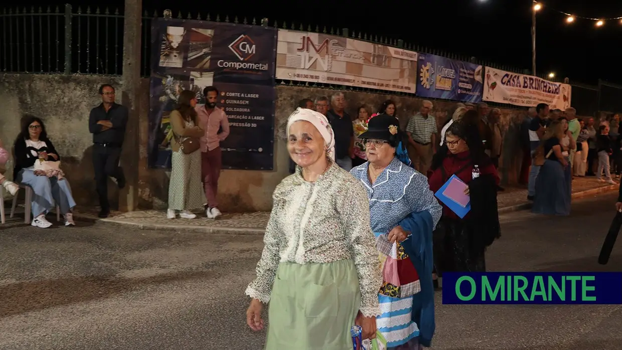 Rancho da Lapa chega aos 41 anos com muita vitalidade