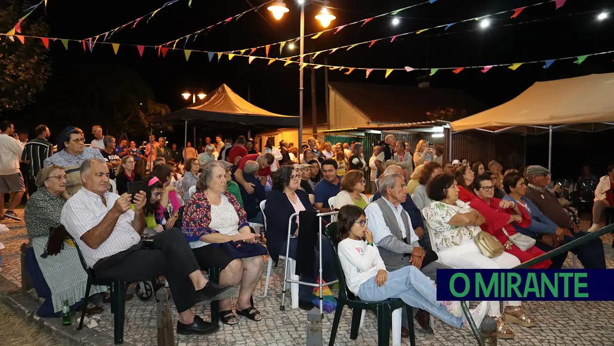 Rancho da Lapa chega aos 41 anos com muita vitalidade