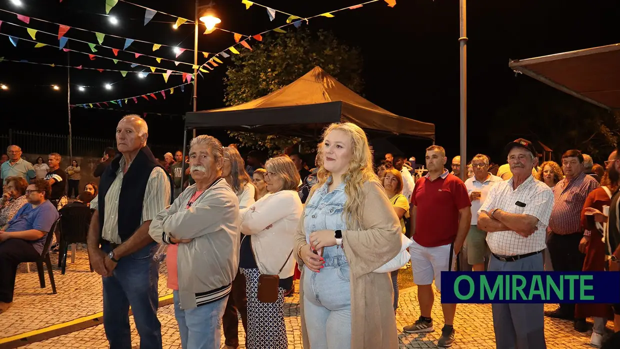 Rancho da Lapa chega aos 41 anos com muita vitalidade