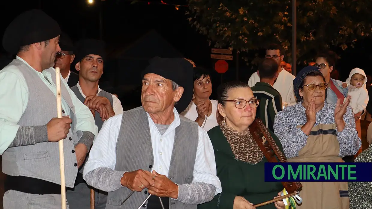 Rancho da Lapa chega aos 41 anos com muita vitalidade