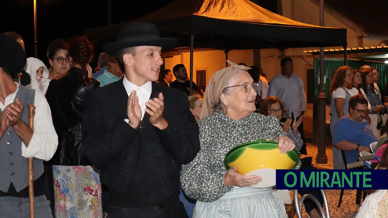 Rancho da Lapa chega aos 41 anos com muita vitalidade