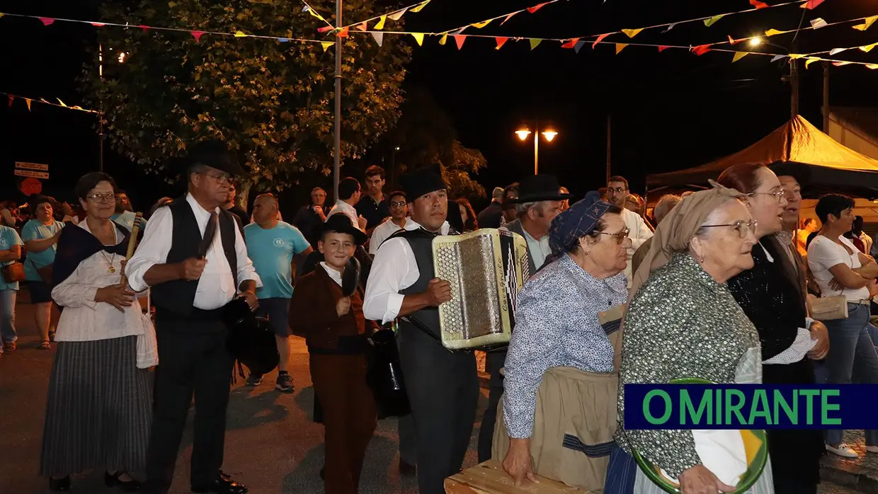 Rancho da Lapa chega aos 41 anos com muita vitalidade