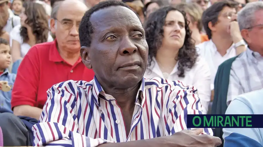Apropriação de apelido Chibanga por jovem toureiro da Moita gera indignação Apropriação de apelido Chibanga por jovem toureiro da Moita gera indignação
