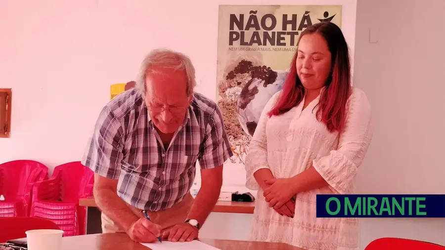 Bloco de Esquerda e Livre coligados nas autárquicas em Santarém Bloco de Esquerda e Livre coligados nas autárquicas em Santarém