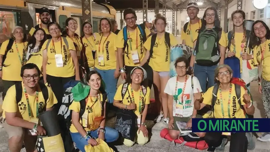 Festival da Juventude com Quim Barreiros em Tomar Festival da Juventude com Quim Barreiros em Tomar