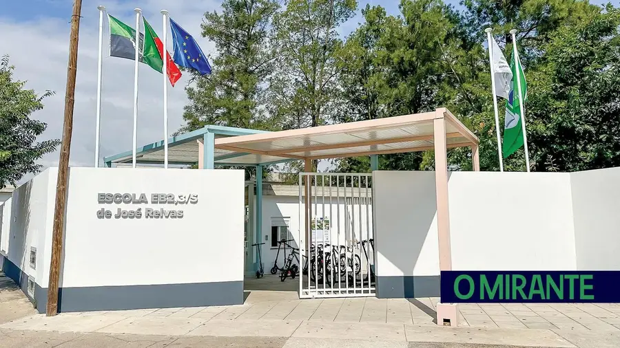 Agrupamento de José Relvas - Alpiarça com excelentes resultados na avaliação da IGEC